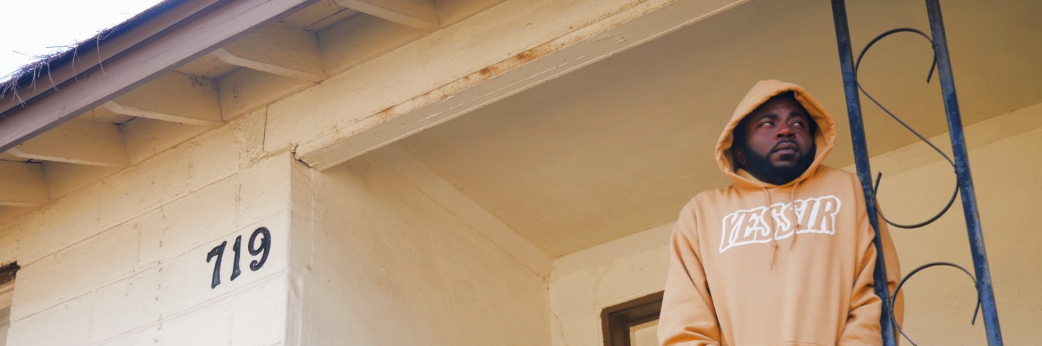 SirNotSirron's profile banner image