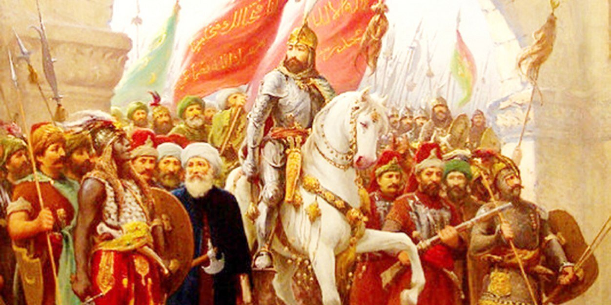 Krmaslanaslan's profile banner image