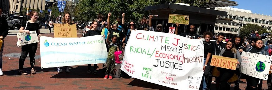 Clean Water MA banner