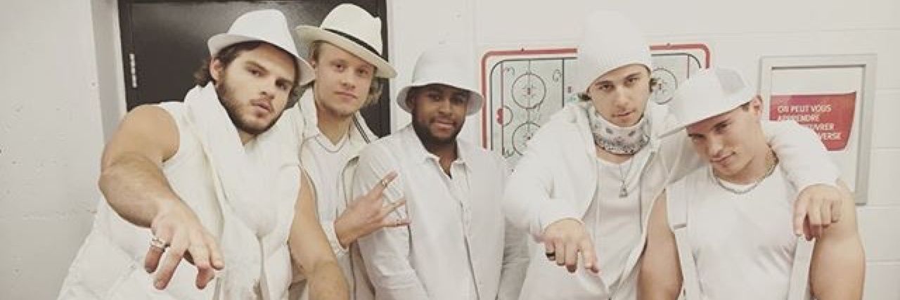 HotNHLers's profile banner image