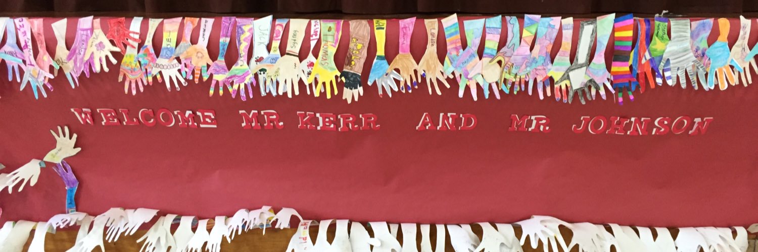 Bill Kerr banner