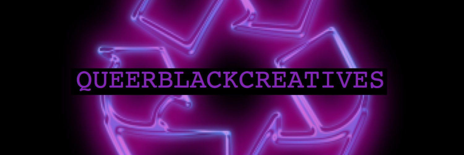 qblkcreatives's profile banner image