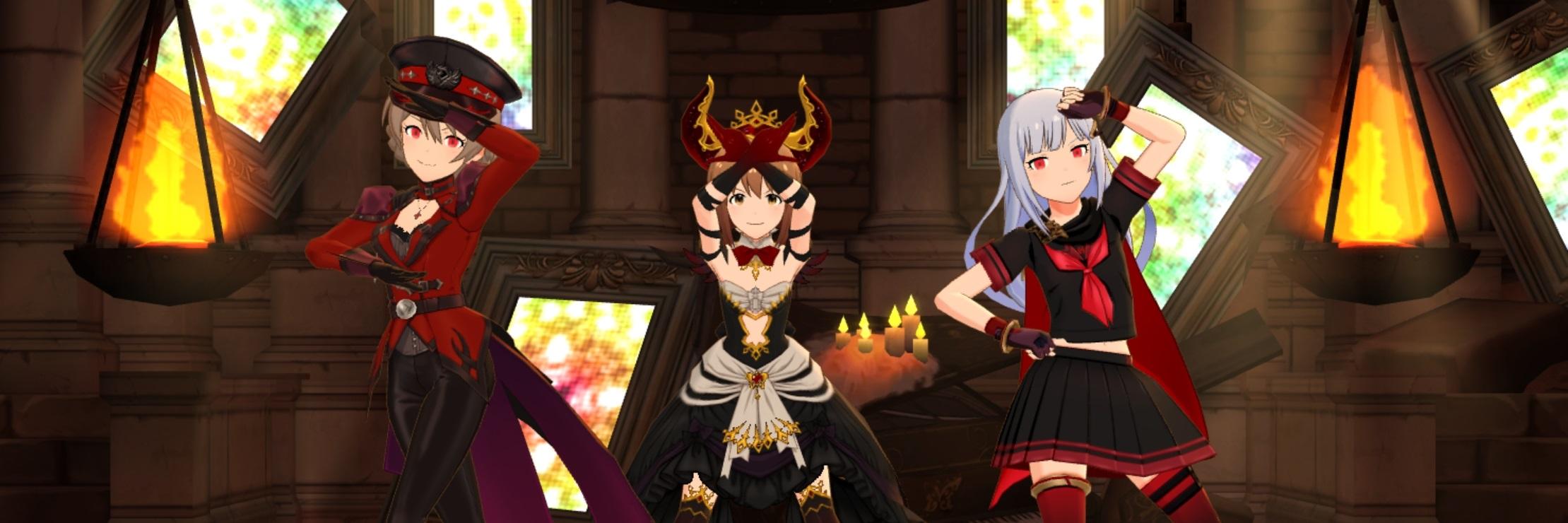 mai_dango's profile banner image
