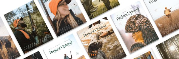 Project_Upland Profile Banner