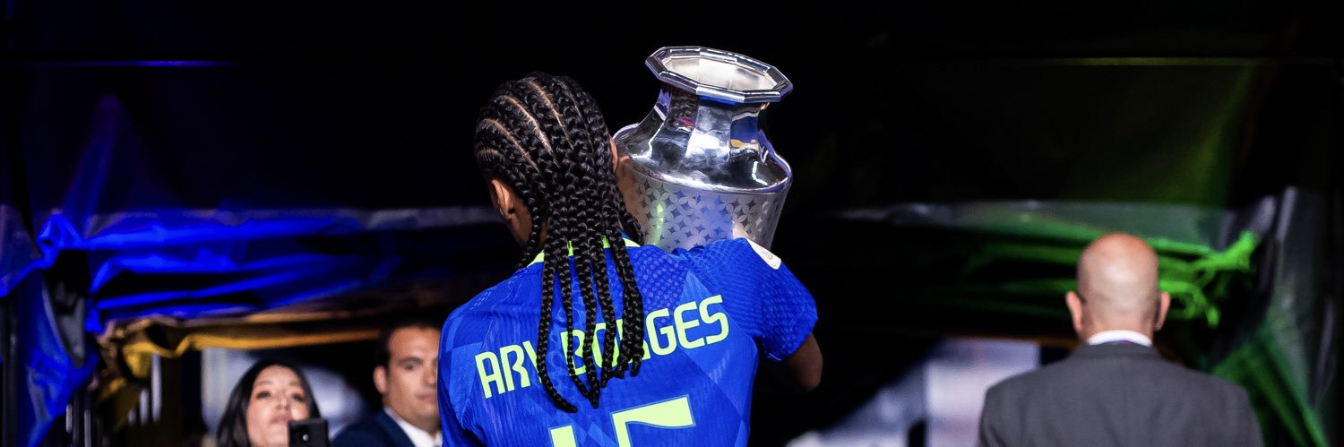 Ary Borges 🫶🏽 banner