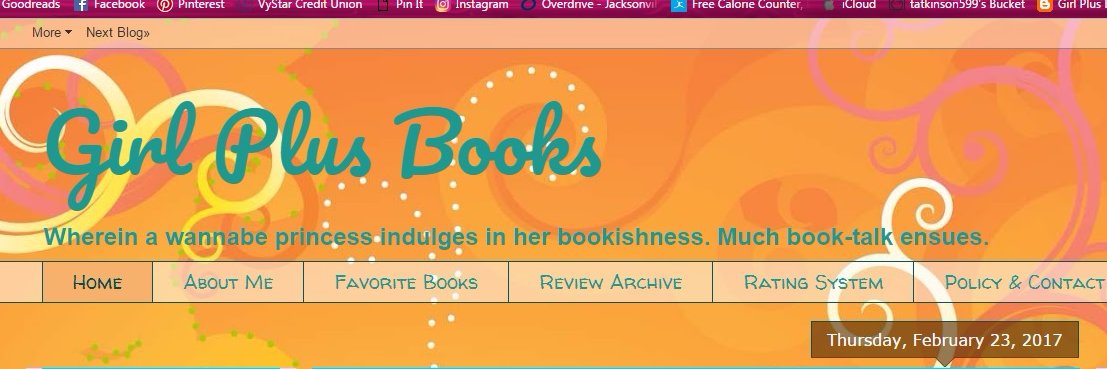BookwormTanya's profile banner image