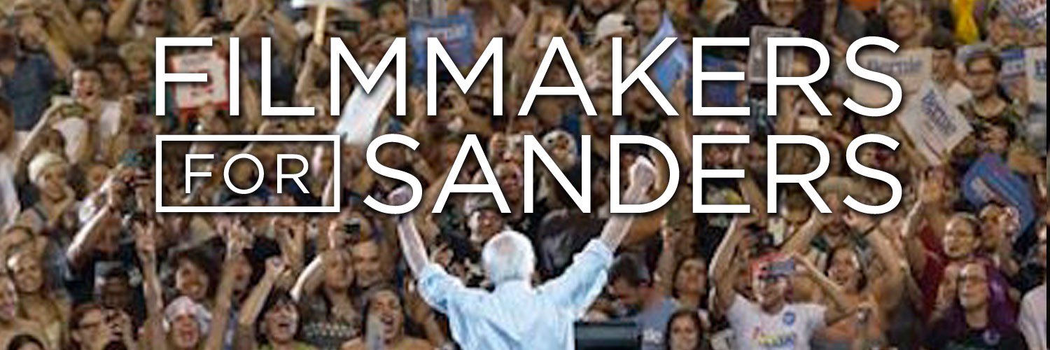 filmsforsanders's profile banner image