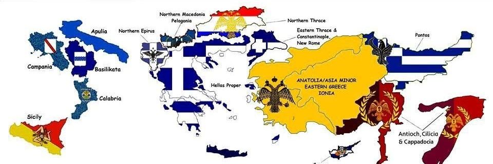 Kilo Tango Defense 🇬🇷🇨🇾 est. 2000 BC banner