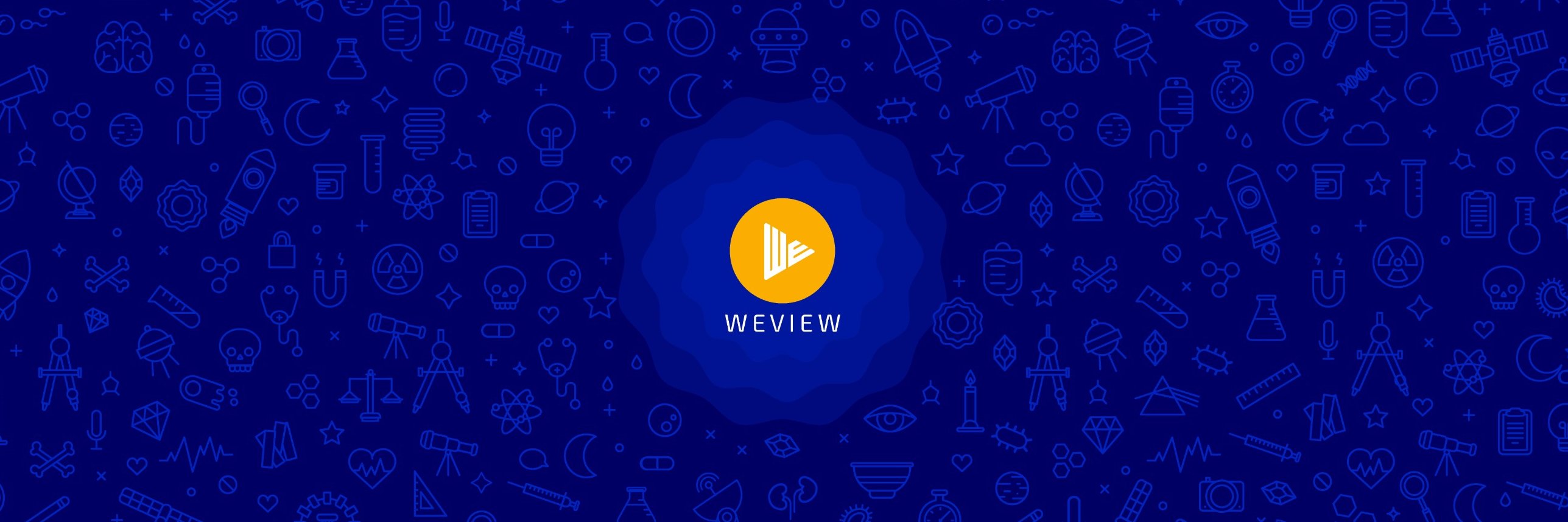 weview's profile banner image