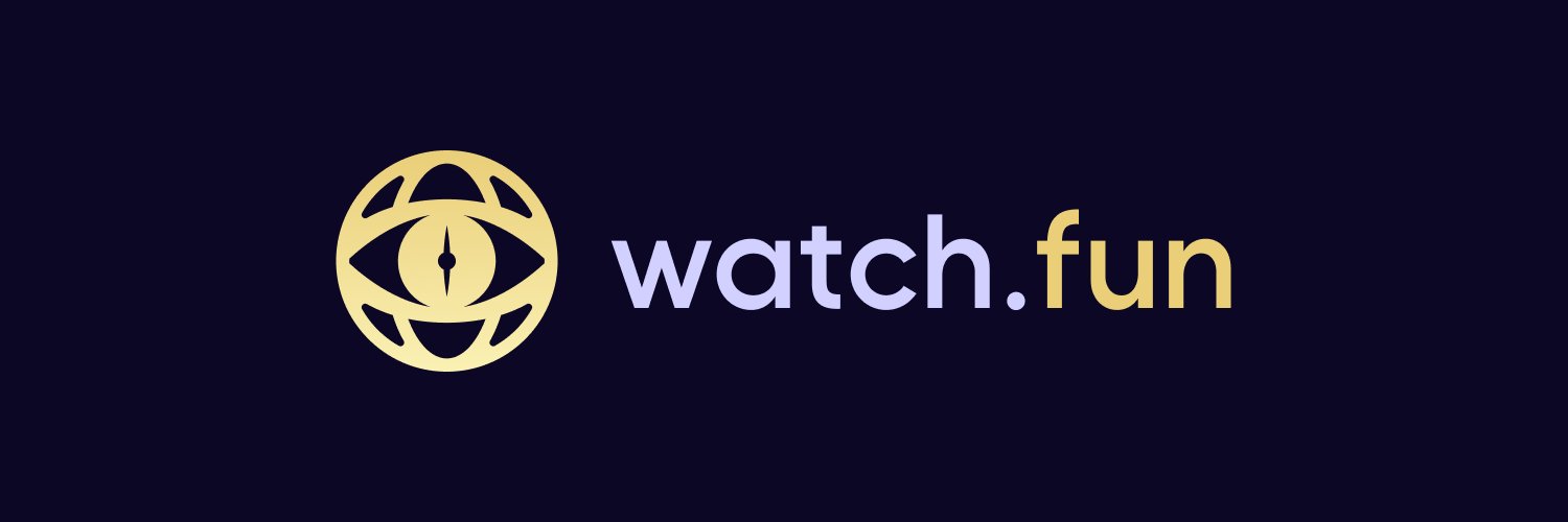 Chillchat Games → now building Watch.fun banner