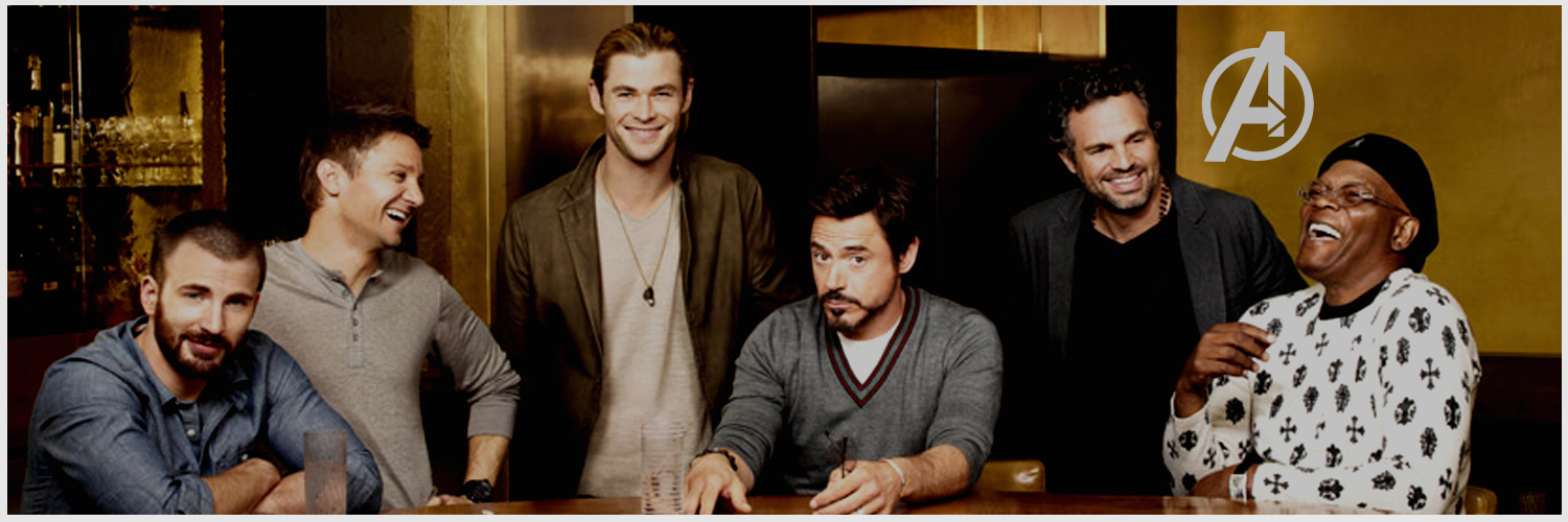 updowney's profile banner image