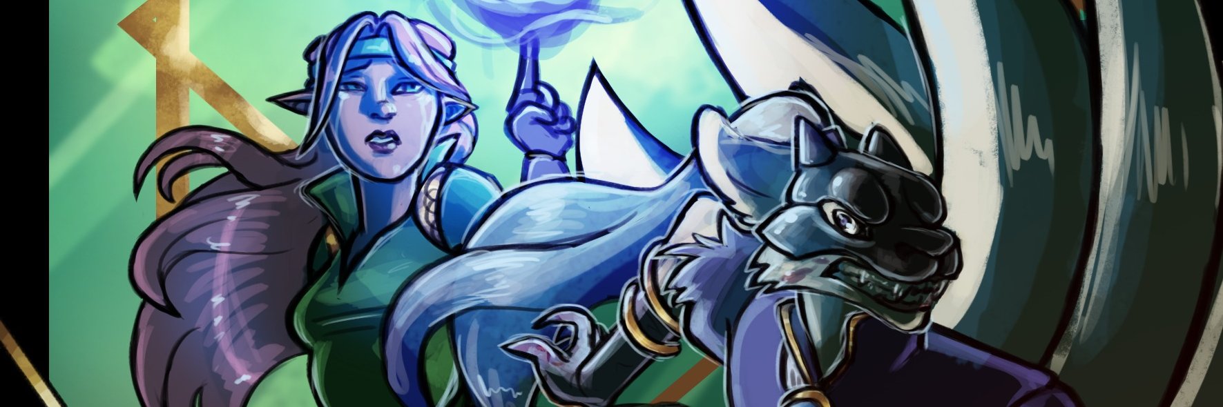 PiroFaeren's profile banner image