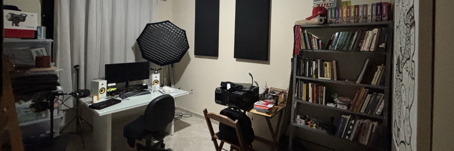samuelrcabral's profile banner image