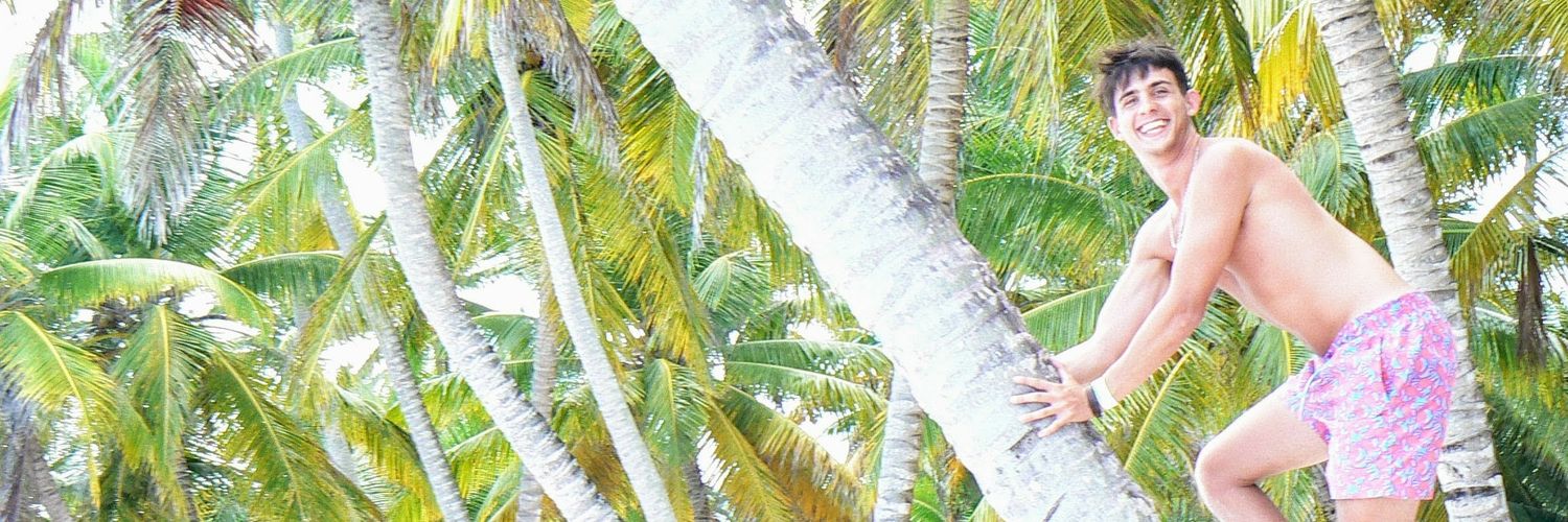MateooConde's profile banner image