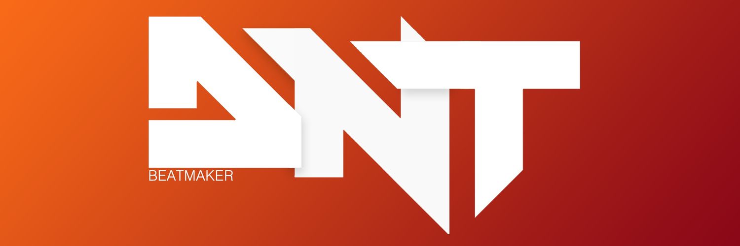 dntbeatmaker's profile banner image