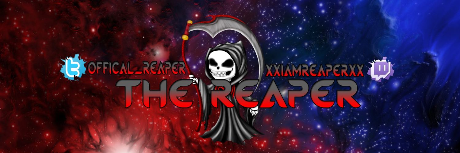offical_Reaper's profile banner image