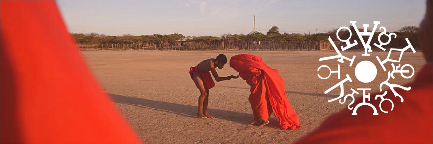 Organización Indígena de La Guajira Yanama banner