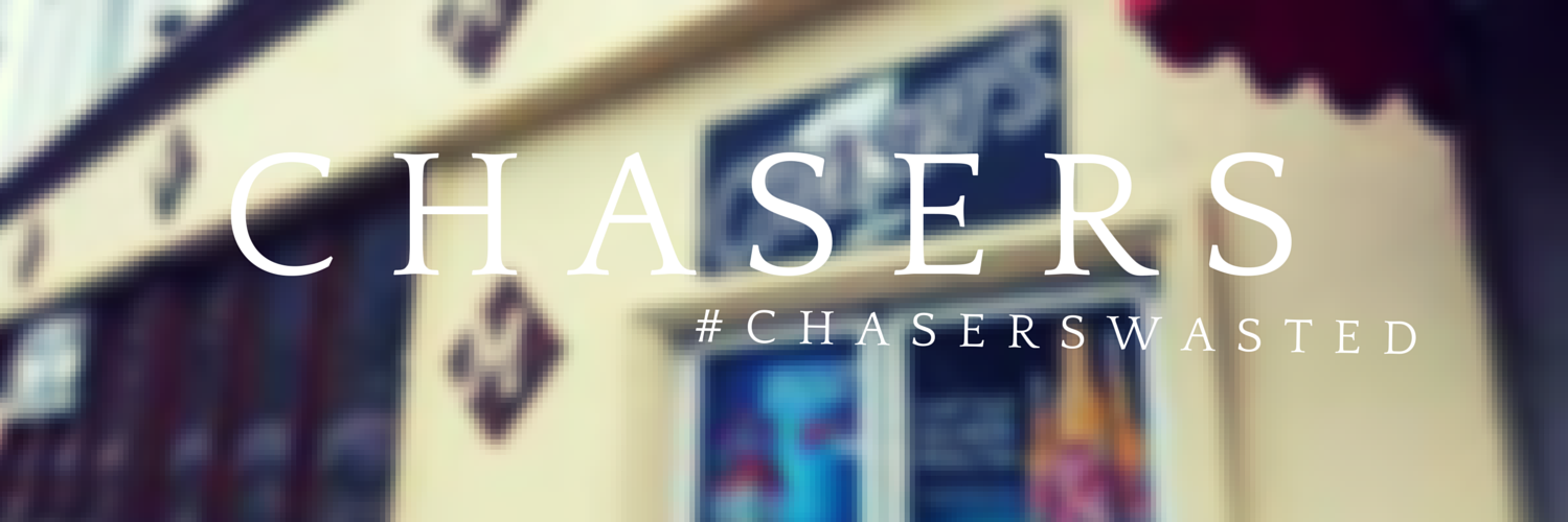 _ChasersBar's profile banner image
