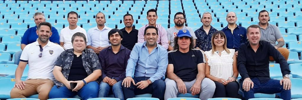 Daniele Mussa 💙💛💙 banner