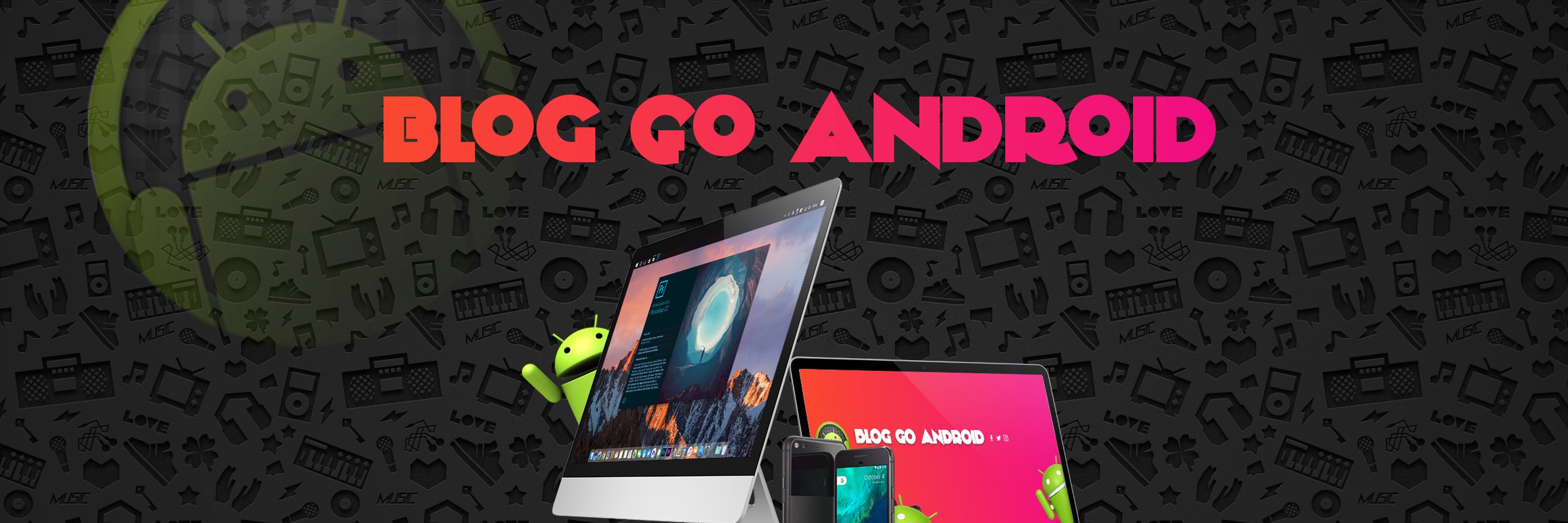 Blog_go_android's profile banner image