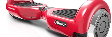 Razor_USA_LLC's profile banner image