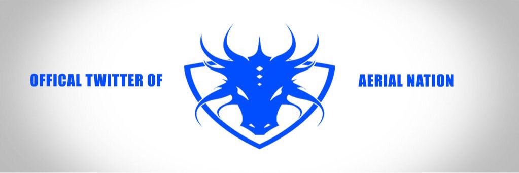 Aerial Nation banner