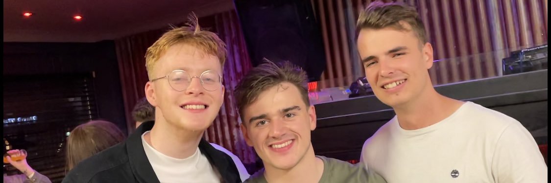 ScottWM98's profile banner image