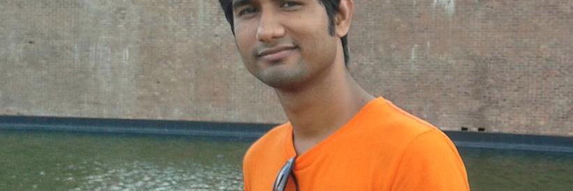ChandaChayan's profile banner image