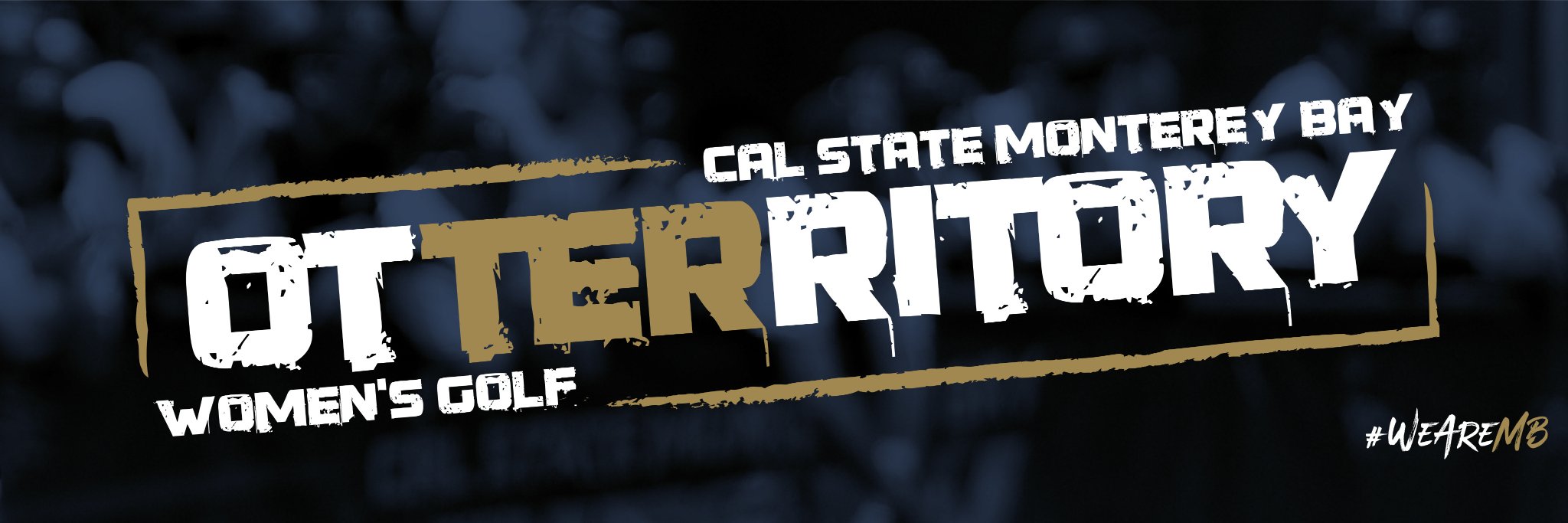 CSUMBwGolf's profile banner image