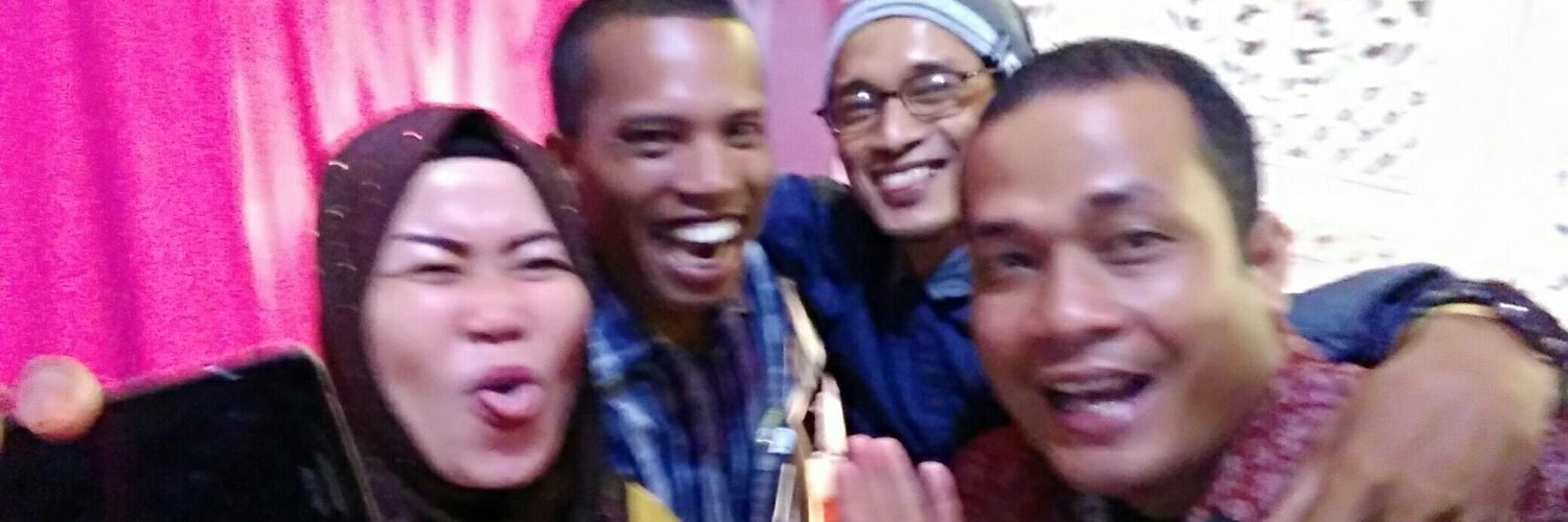 hermansyahfei's profile banner image