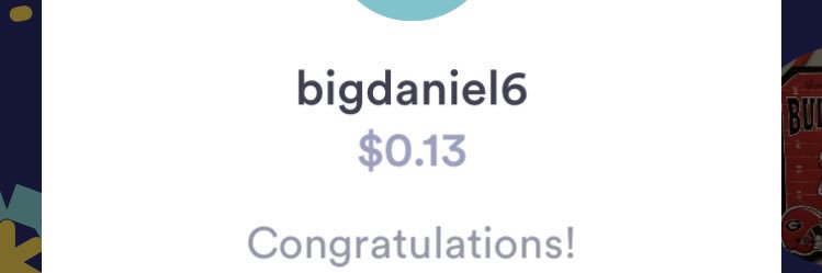 bigdaniel6's profile banner image