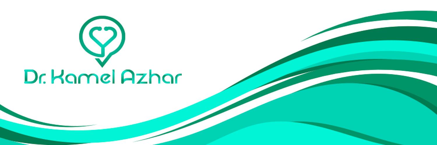 KamelAzhar's profile banner image