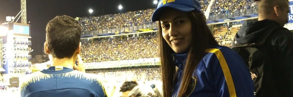 RohNicolee's profile banner image