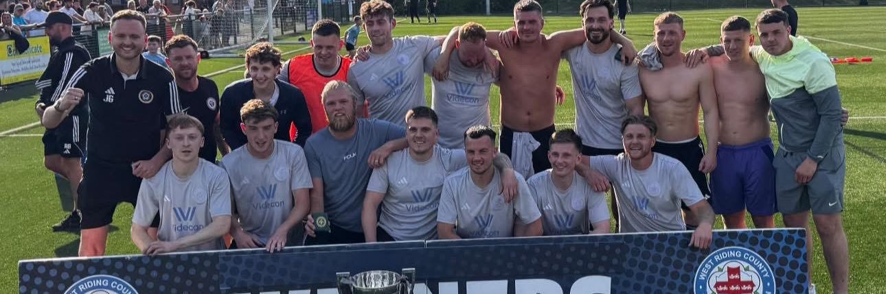 Thomas Ramsden banner