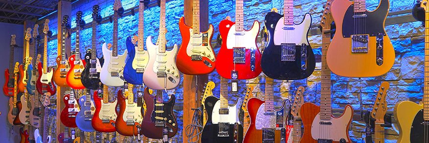 Third Rock Music banner