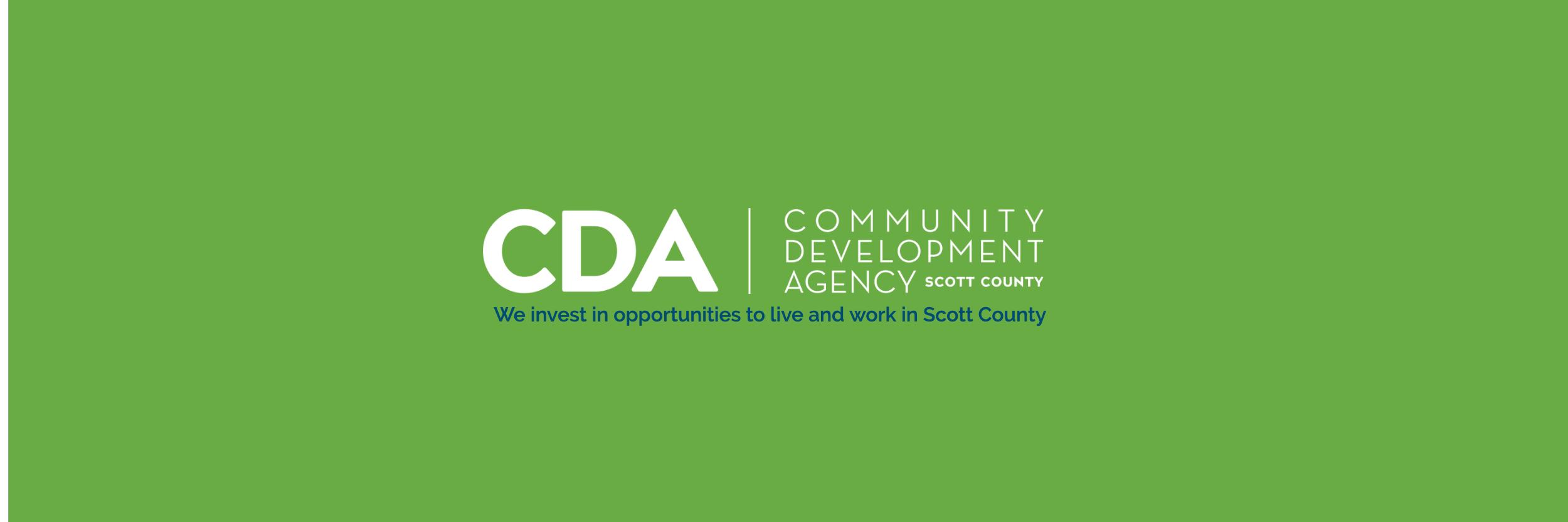 ScottCountyCDA's profile banner image