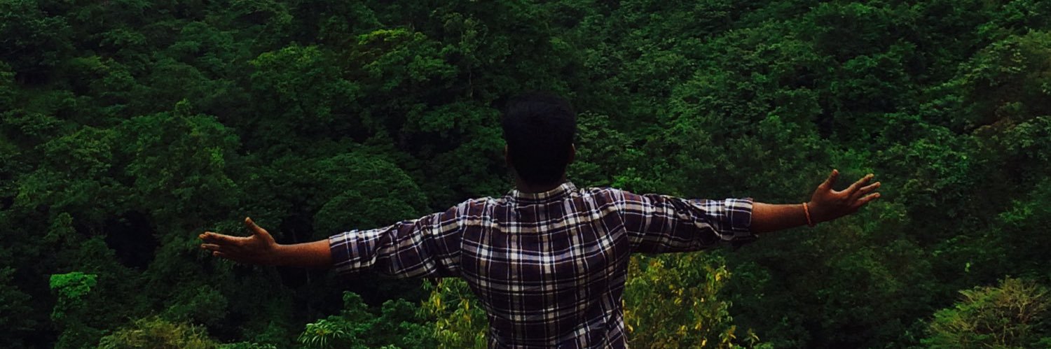CkArun1's profile banner image