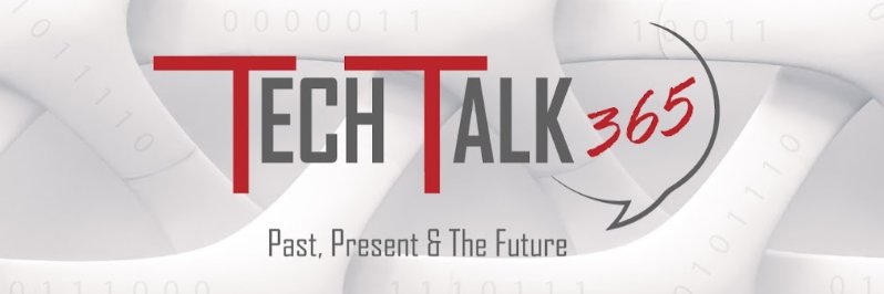 TechTalk365's profile banner image