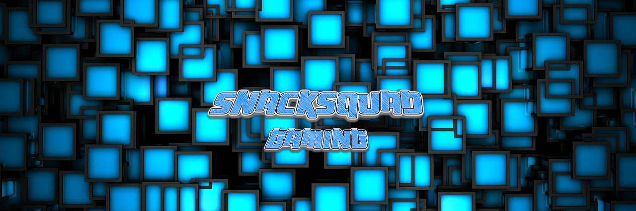 SnacksquadG's profile banner image
