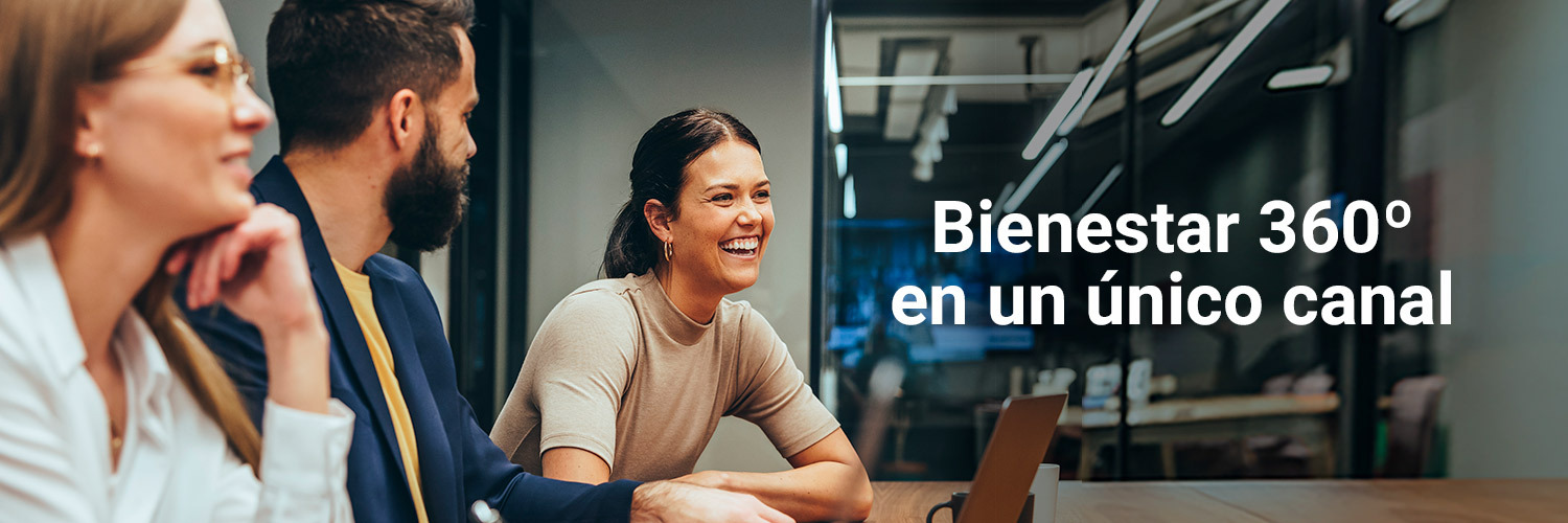 Inspiring Benefits banner