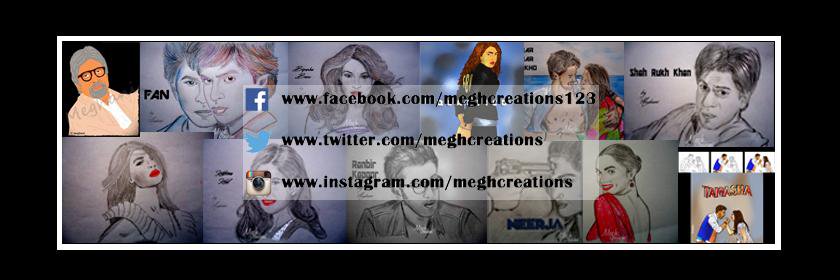 MeghCreations's profile banner image