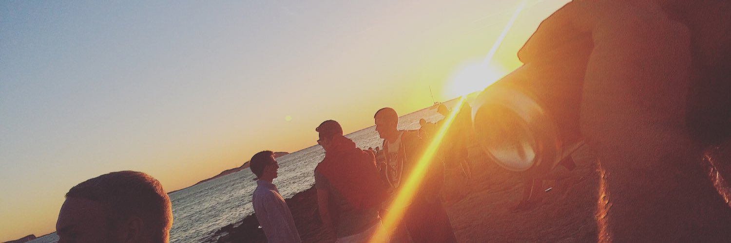 Sangstero's profile banner image