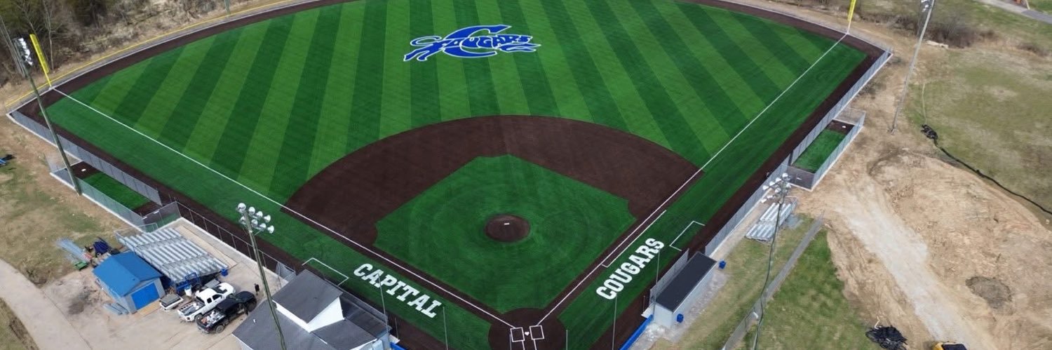 Capital Baseball banner