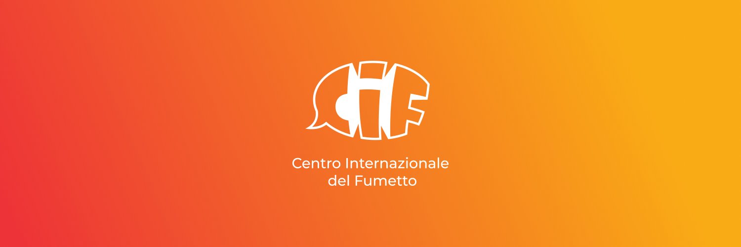 Centro Internazionale del Fumetto banner