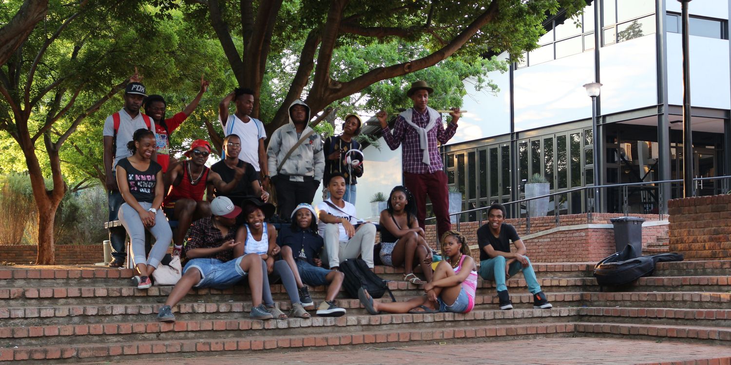 UFSM_Arts's profile banner image