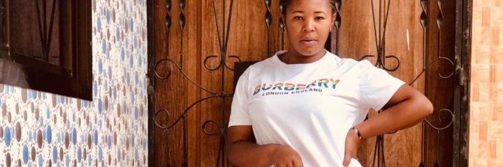 RamlaBae's profile banner image