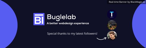 andrew_buglelab Profile Banner