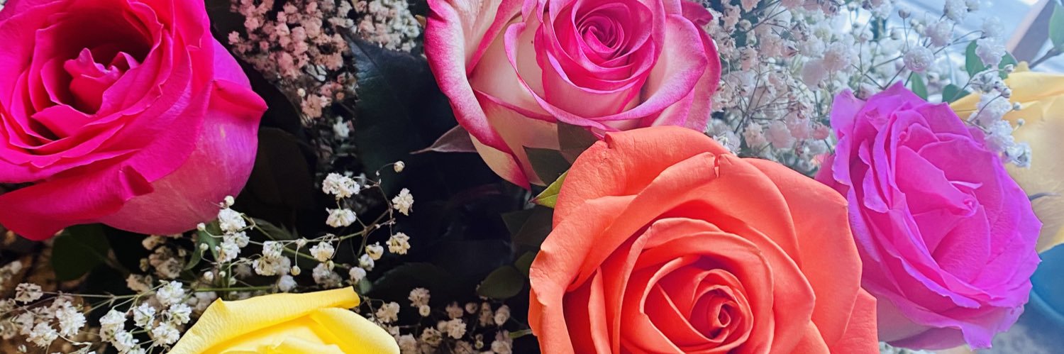 RonnieeeRose's profile banner image
