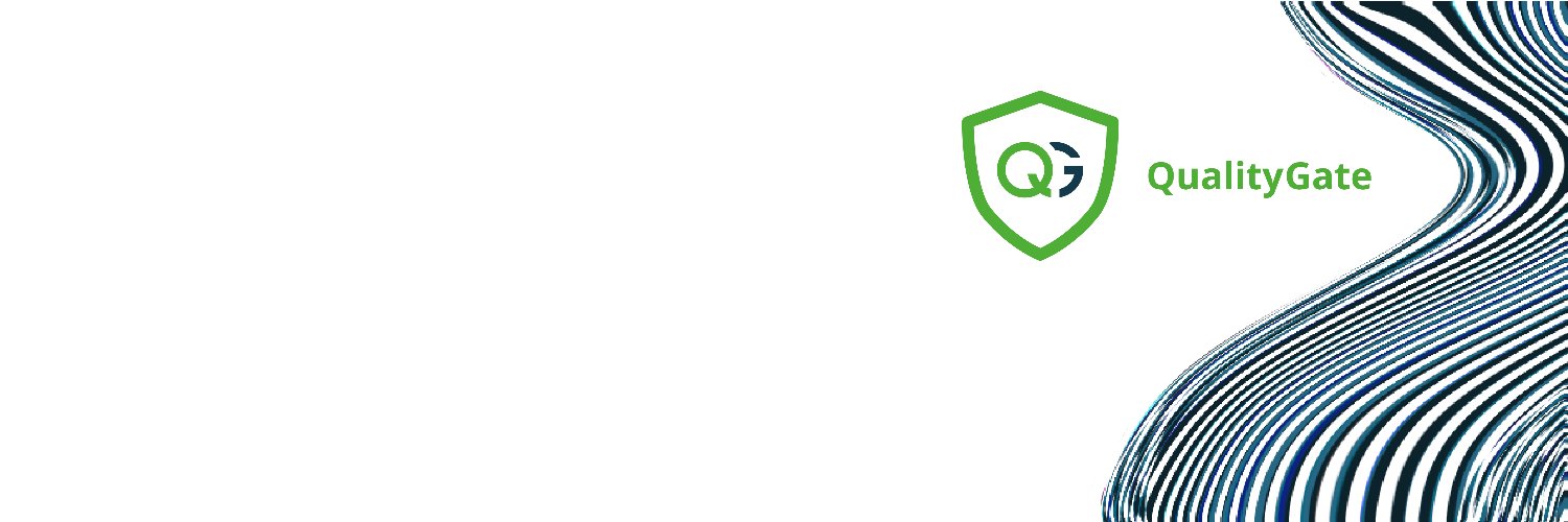 QualityGate_'s profile banner image