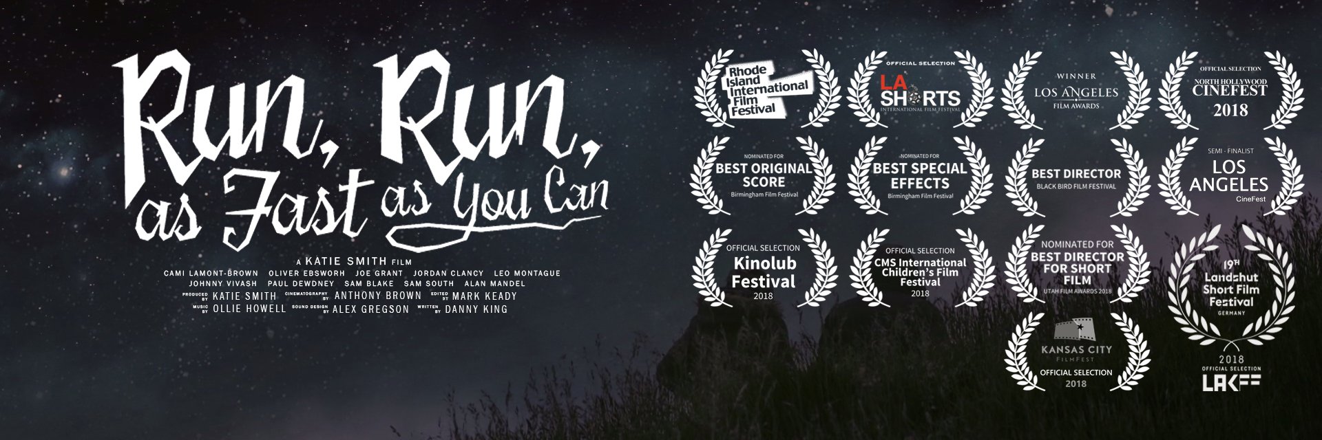 RunRunShortFilm's profile banner image